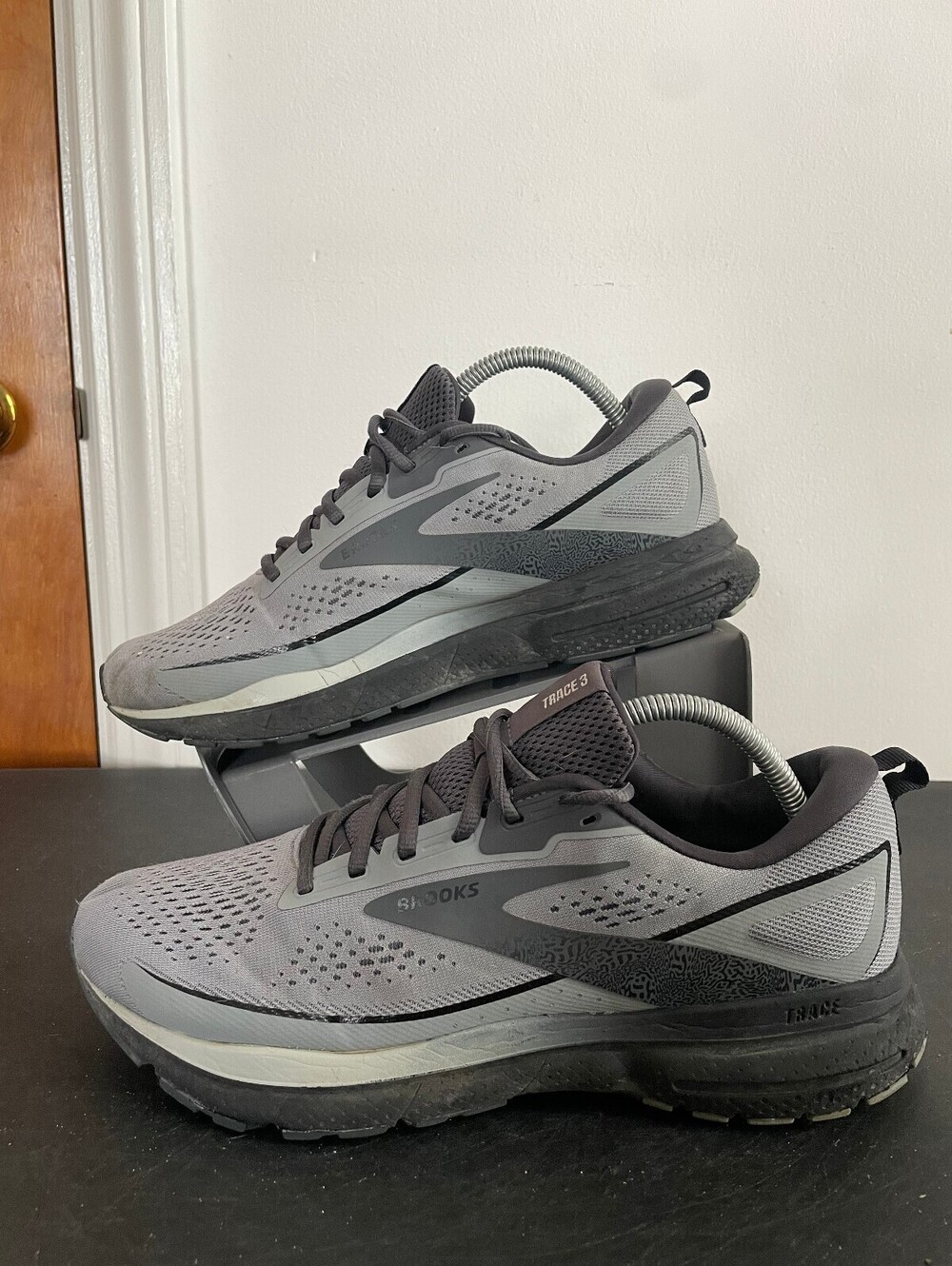 BROOKS TRACE 3
